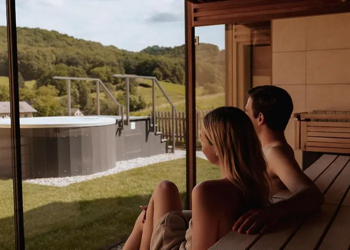 Schloessl Kindl (adults Only) 4* 바트글레이첸베르그