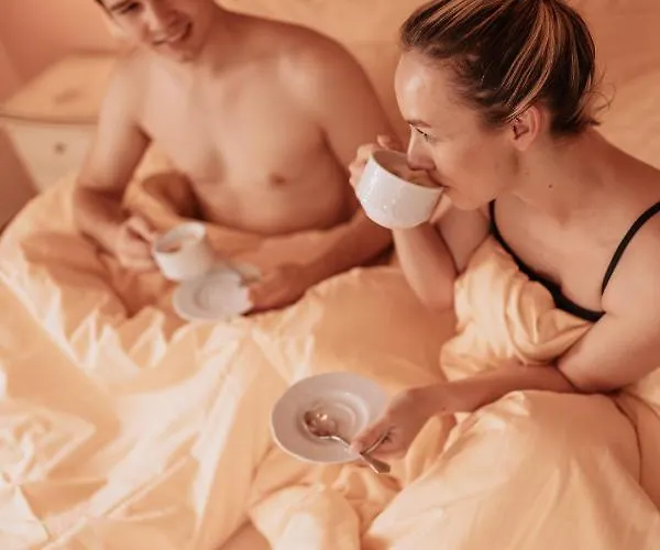 Hotel Schloessl Kindl (adults Only) 4*