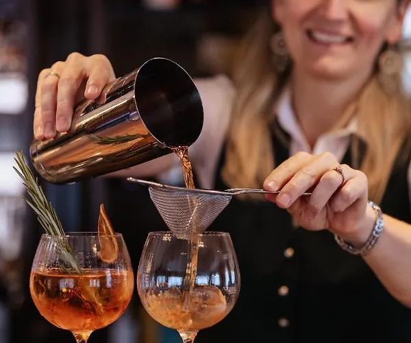 Schloessl Kindl (adults Only) Bad Gleichenberg