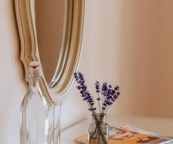 Hotel Schloessl Kindl (adults Only) Bad Gleichenberg