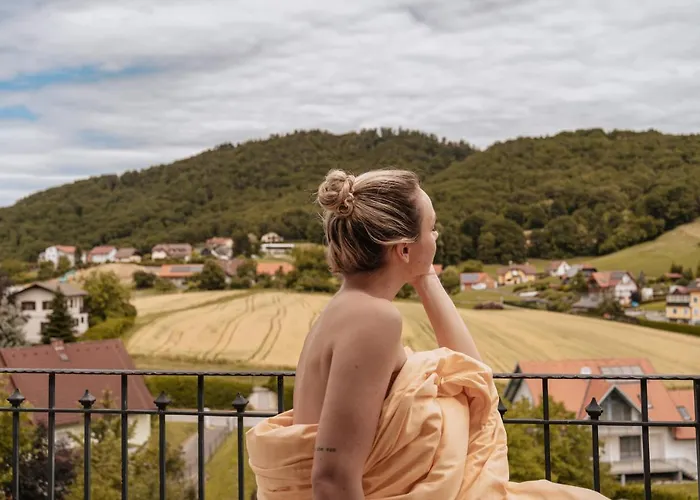 Hotel Schloessl Kindl (adults Only) 4*