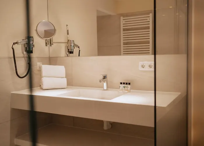 Schloessl Kindl (adults Only) 4* Bad Gleichenberg