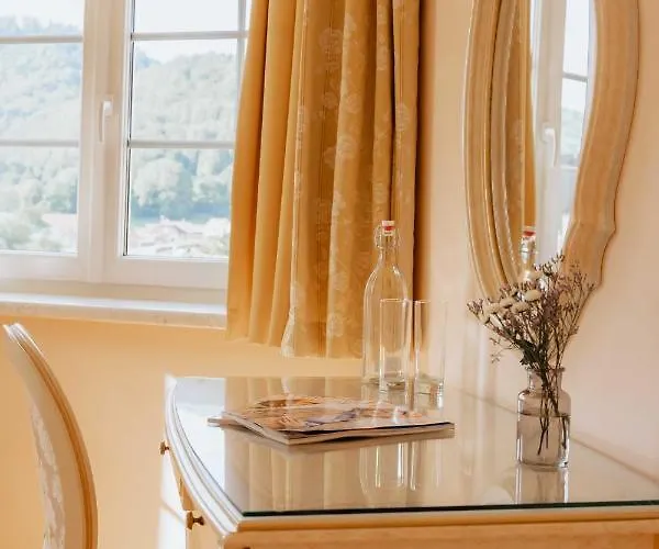 Schloessl Kindl (adults Only) Hotel 4*