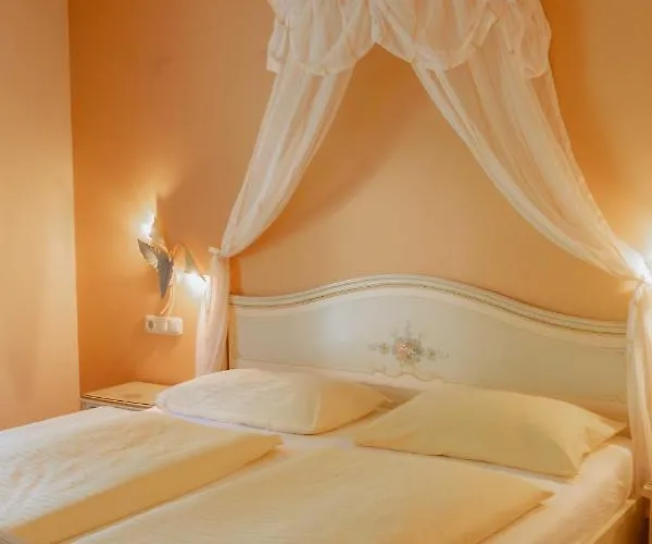 Hotel Schloessl Kindl (adults Only) 4*