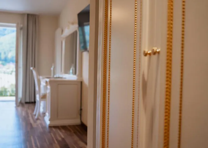 Hotel Schloessl Kindl (adults Only) Bad Gleichenberg