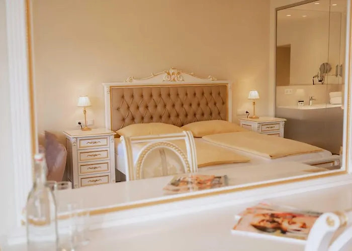 Schloessl Kindl (adults Only) 4* 바트글레이첸베르그