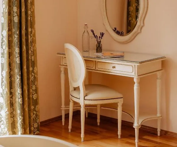 Hotel Schloessl Kindl (adults Only)