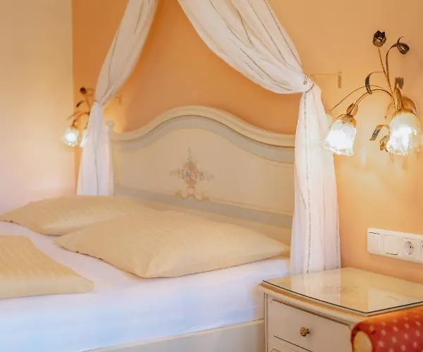 Schloessl Kindl (adults Only) 호텔 4*