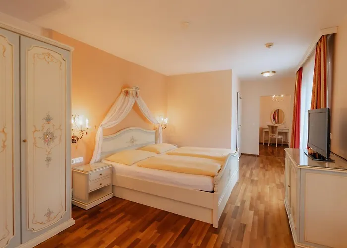 Schloessl Kindl (adults Only) 호텔 4*