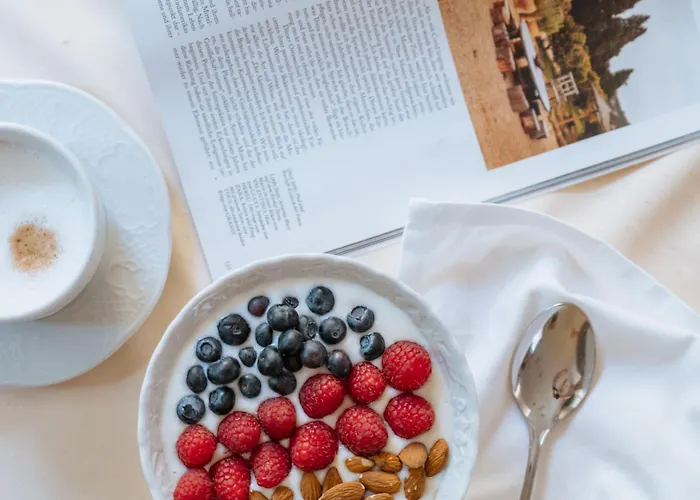 Schloessl Kindl (adults Only) Hotel 4*