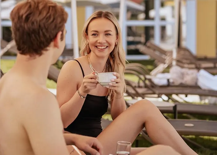 Schloessl Kindl (adults Only) Bad Gleichenberg