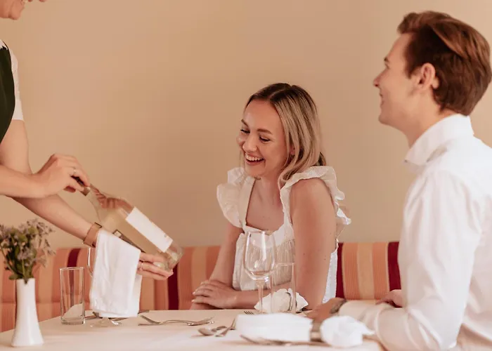 Schloessl Kindl (adults Only) 酒店