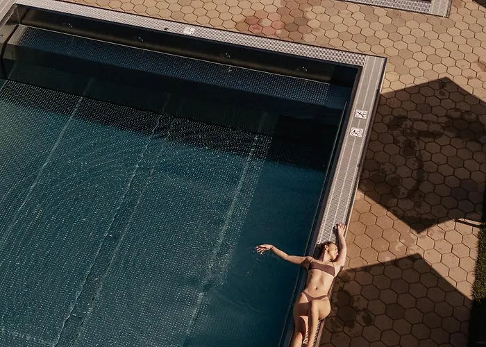 Schloessl Kindl (adults Only) 4*