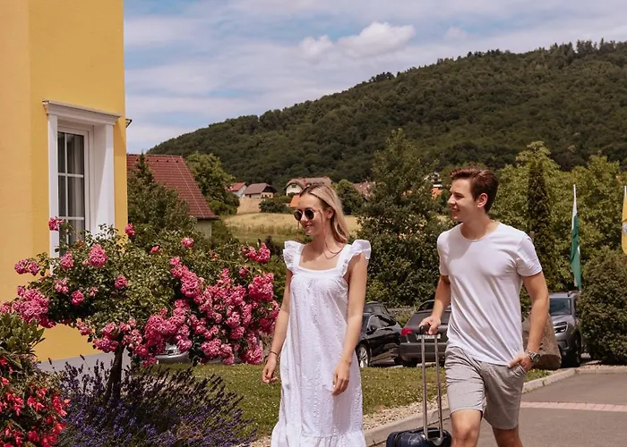 Schloessl Kindl (adults Only) 4* Bad Gleichenberg