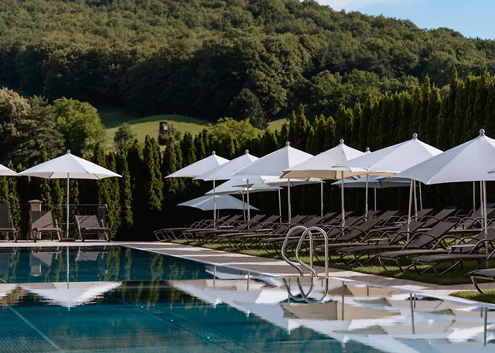 Hotel Schloessl Kindl (adults Only) 4*