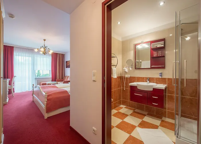 Schloessl Kindl (adults Only) 바트글레이첸베르그