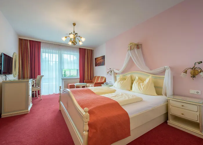 Schloessl Kindl (adults Only) Hotel Bad Gleichenberg