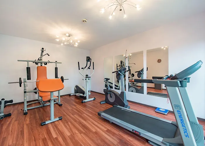 Schloessl Kindl (adults Only) 4* 바트글레이첸베르그