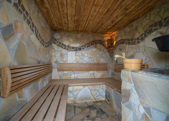 Schloessl Kindl (adults Only) 4* 바트글레이첸베르그