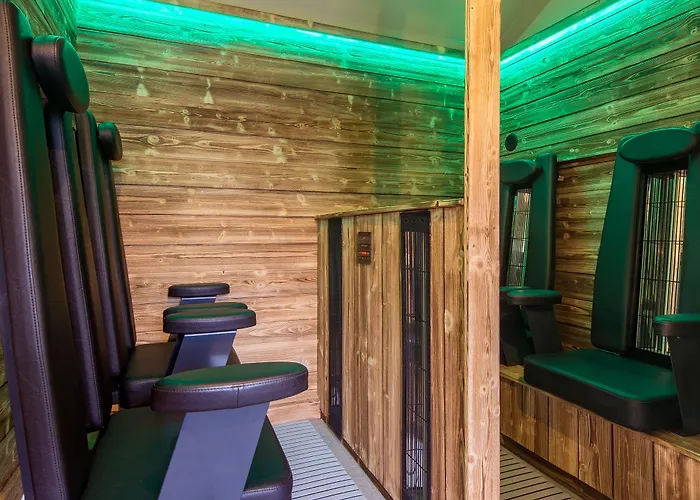 Hotel Schloessl Kindl (adults Only) 4*