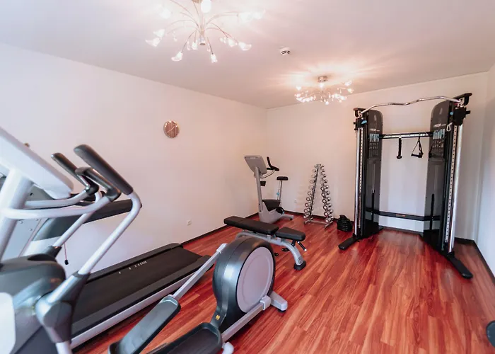 Schloessl Kindl (adults Only) 4* 바트글레이첸베르그