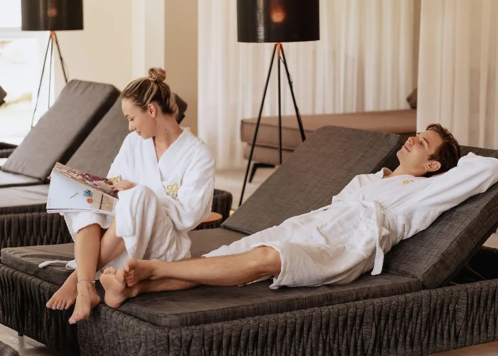 Schloessl Kindl (adults Only) 바트글레이첸베르그