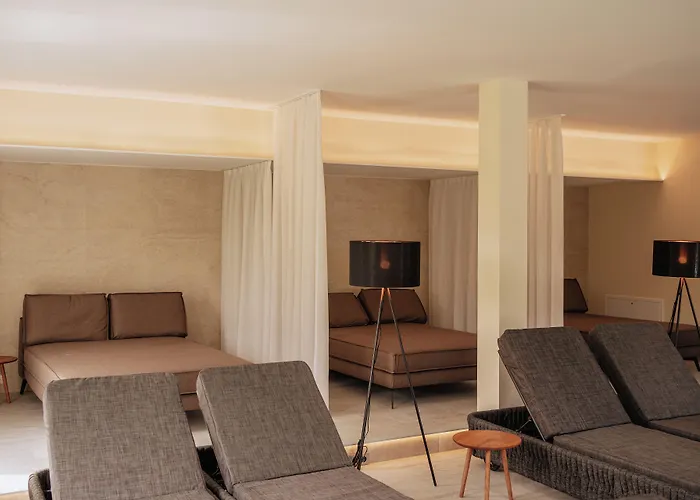 Schloessl Kindl (adults Only) Hotel 4*