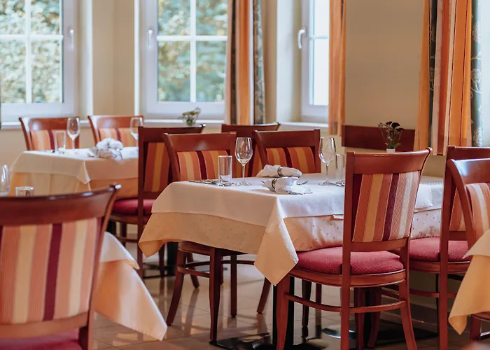 Schloessl Kindl (adults Only) Hotel