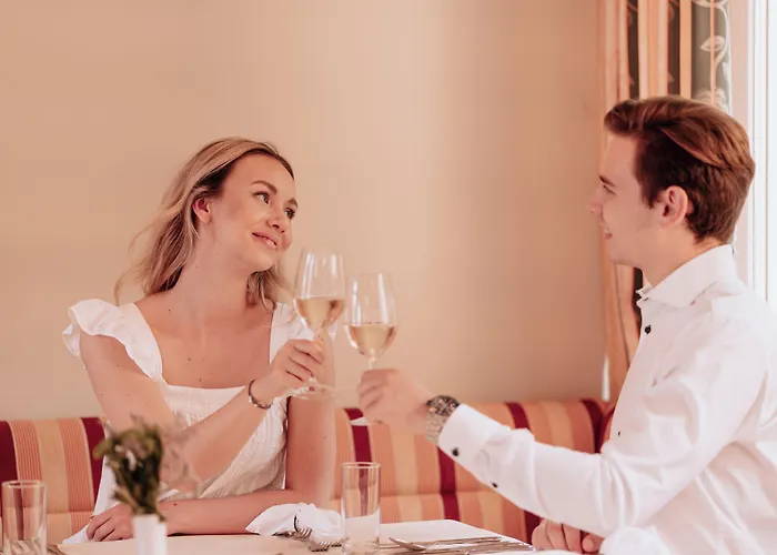 Schloessl Kindl (adults Only) Hotel Bad Gleichenberg