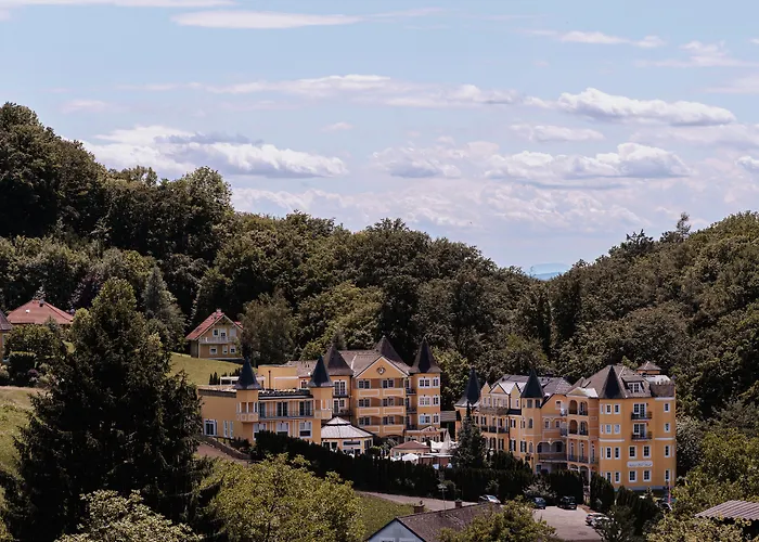 Schloessl Kindl (adults Only) Hotel 4*