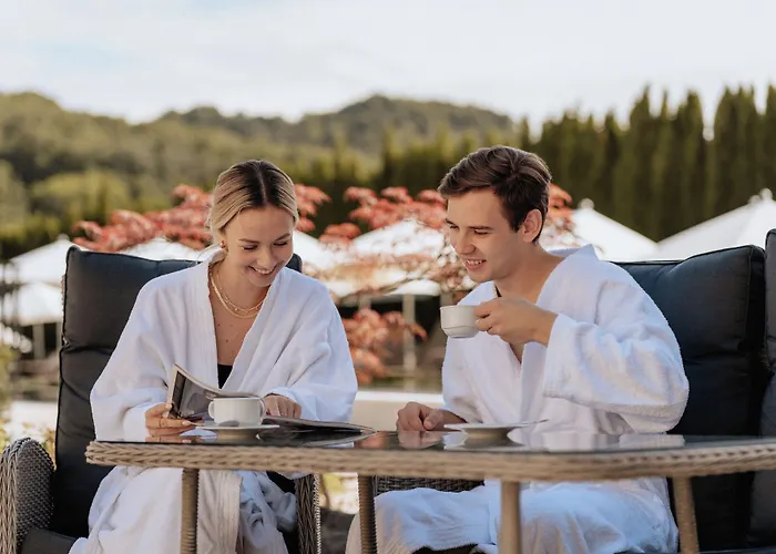 Hotel Schloessl Kindl (adults Only) 4*