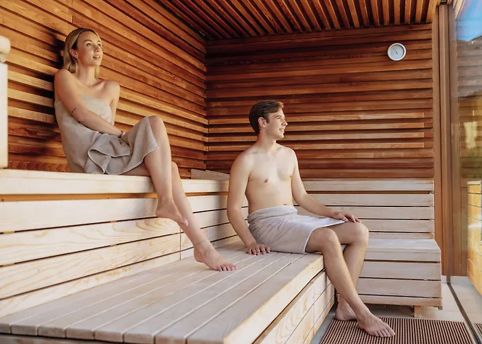 Schloessl Kindl (adults Only) 바트글레이첸베르그