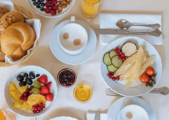 Schloessl Kindl (adults Only) Bad Gleichenberg