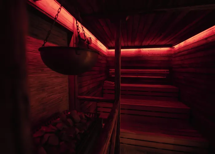 Schloessl Kindl (adults Only) Hotel 4*