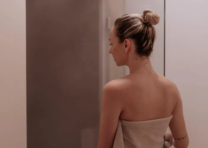 Hotel Schloessl Kindl (adults Only) 4*