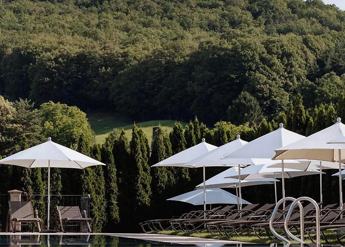 Schloessl Kindl (adults Only) Hotel