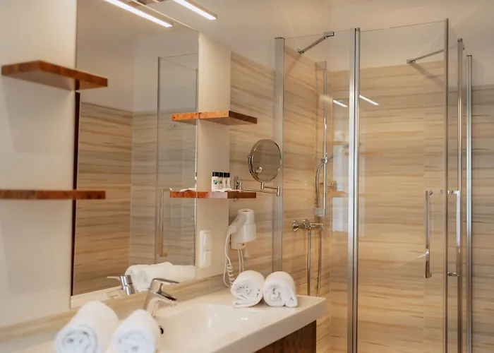 Hotel Schloessl Kindl (adults Only)