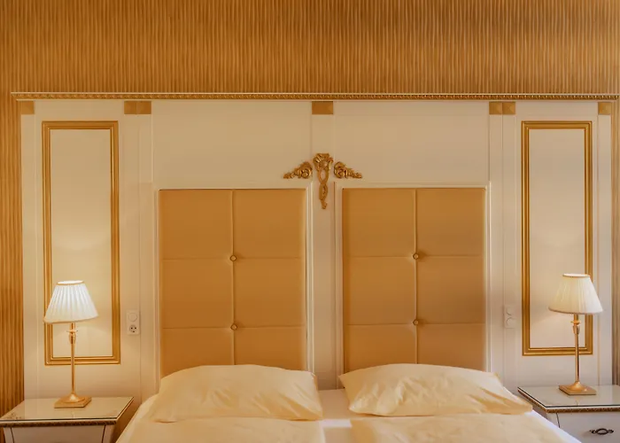 Schloessl Kindl (adults Only) Hotel Bad Gleichenberg