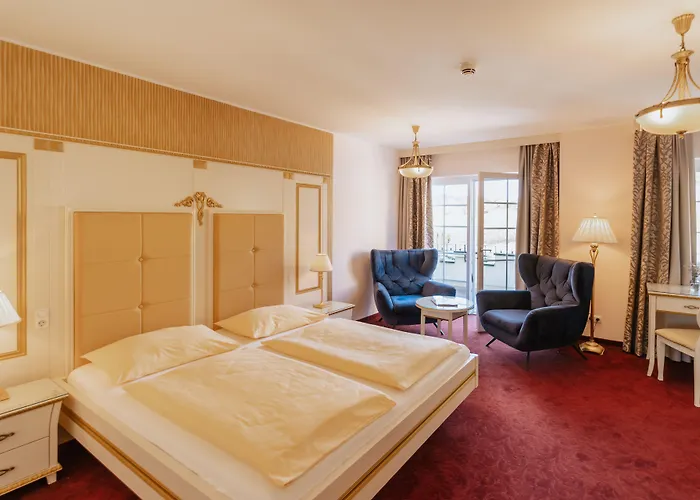 Schloessl Kindl (adults Only) Hotel 4*