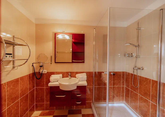 Schloessl Kindl (adults Only) Bad Gleichenberg