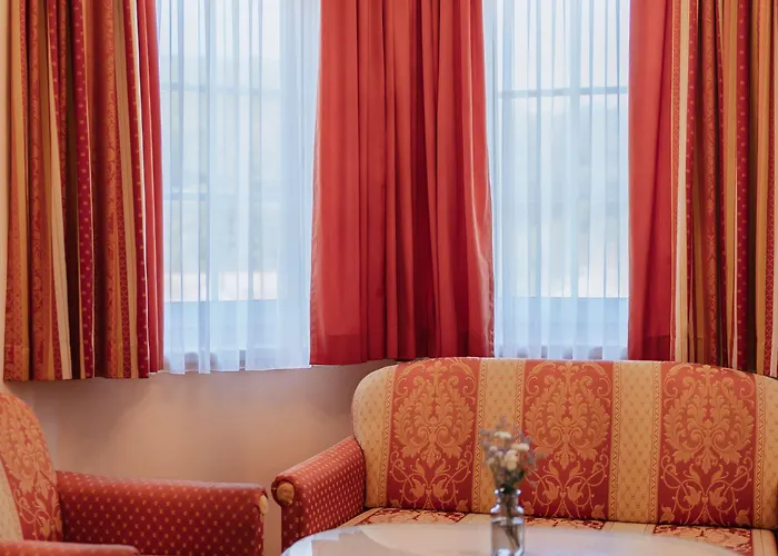 Schloessl Kindl (adults Only) 4*