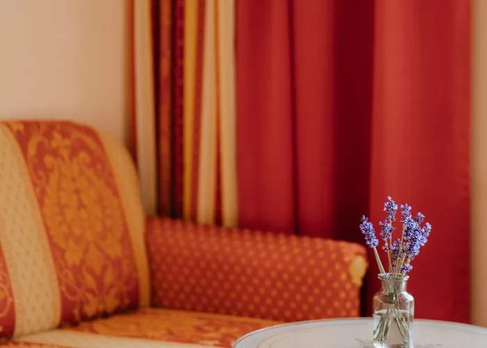 Schloessl Kindl (adults Only) Hotel Bad Gleichenberg