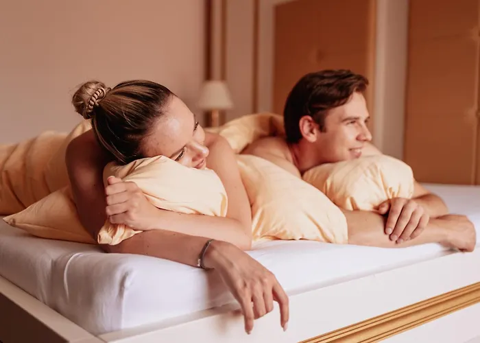 Schloessl Kindl (adults Only) Hotel 4*