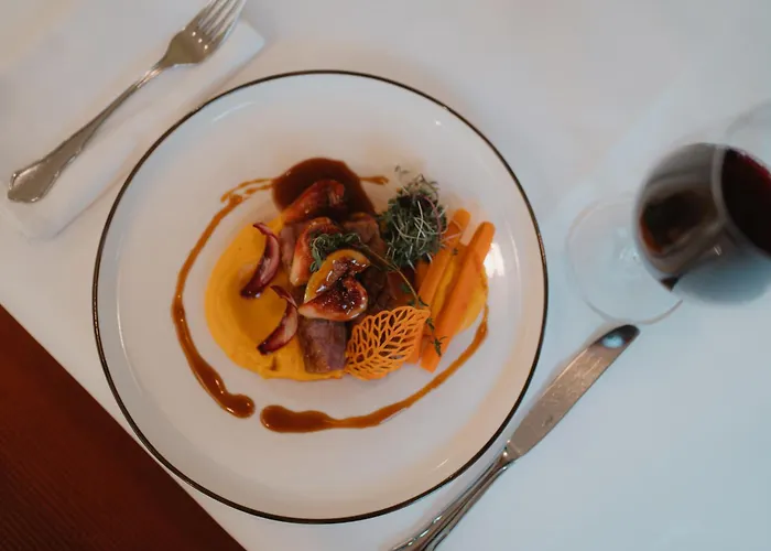 Hotel Schloessl Kindl (adults Only) 4*