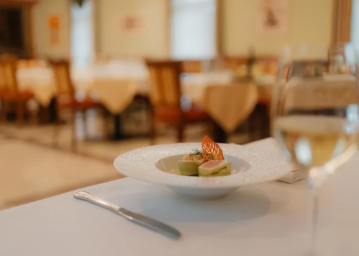 Hotel Schloessl Kindl (adults Only) Bad Gleichenberg