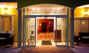 Schloessl Kindl (adults Only) Hotel 4*