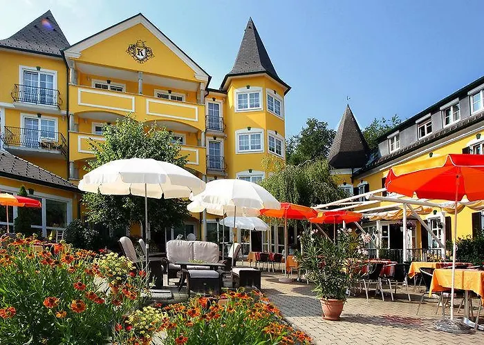 Schloessl Kindl (adults Only) 호텔 바트글레이첸베르그