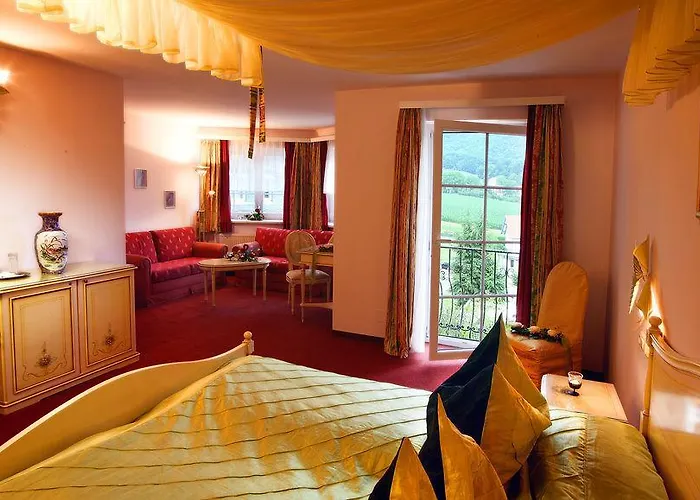 Schloessl Kindl (adults Only) 4* 바트글레이첸베르그