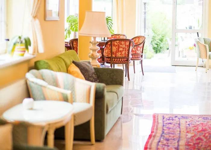 Schloessl Kindl (adults Only) 4*