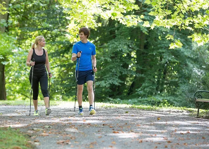 Schloessl Kindl (adults Only) 호텔